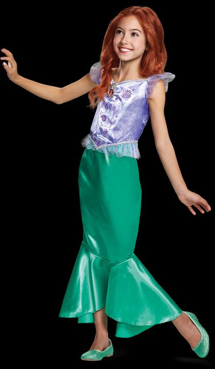 Produktbild Disguise Ariel (122, 128)