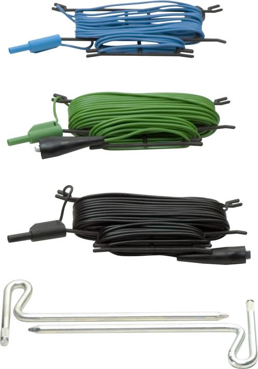 Produktbild Benning Erdungsset Passend für (Detail