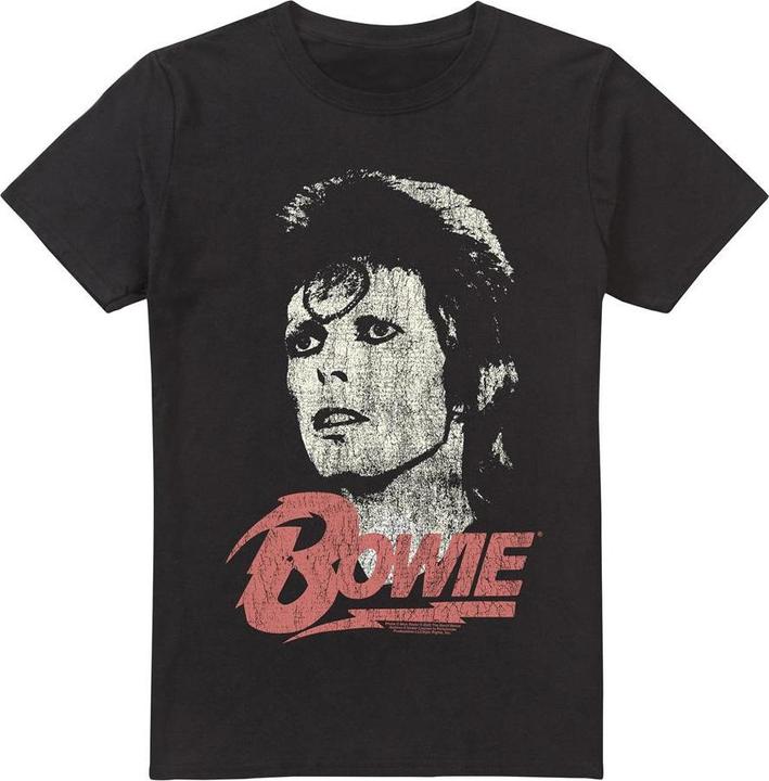 David Bowie TShirt (4XL)
