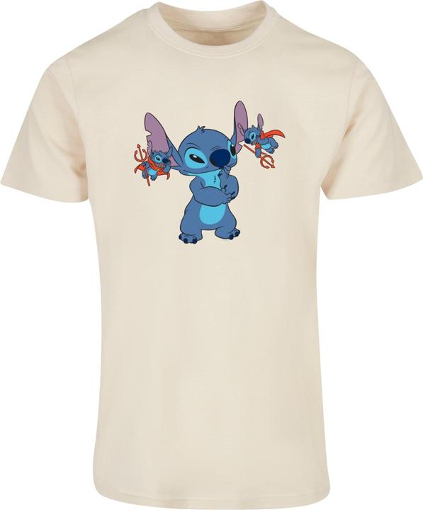 Immagine prodotto Absolute Cult Lilo And Stitch - Maglietta Basic Little Devils - 114173 (XXL)