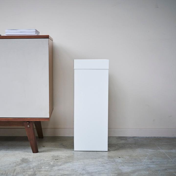 Produktbild Yamazaki Hoher Papierkorb TOWER (27 l)