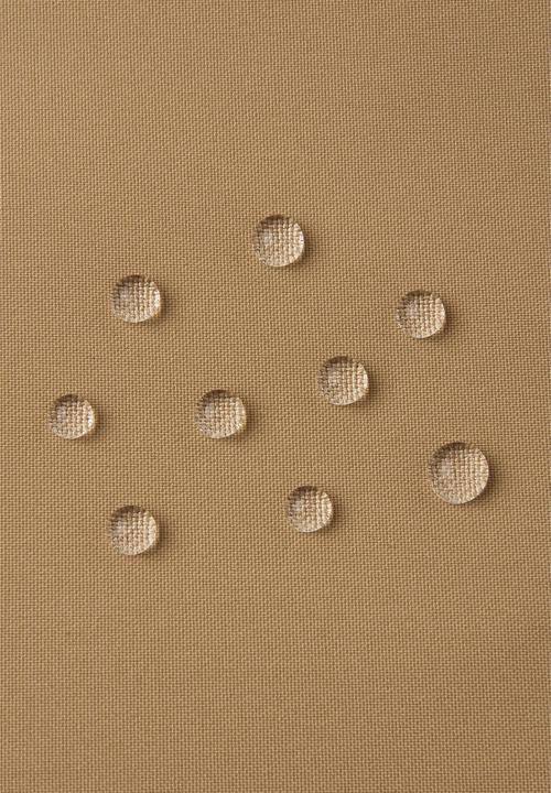 Produktbild Reima tec Kinder Regenhose Kaura Peanut Brown (140)