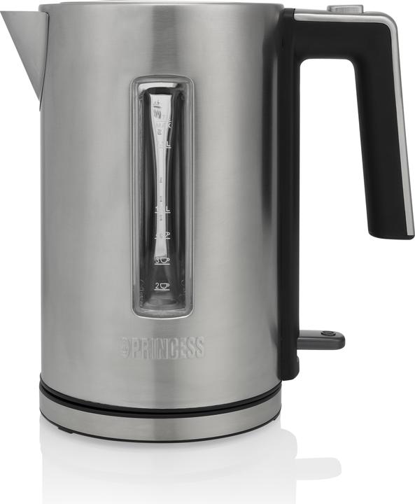 Produktbild Princess 236046 Schnellkoch-Wasserkocher (1.70 l, EU-Stecker)