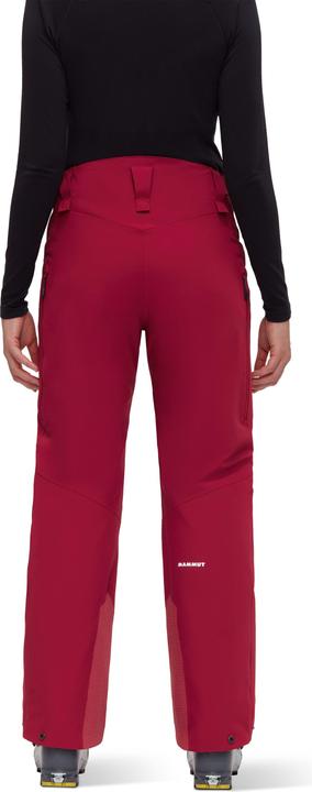 Actual product image Mammut Stoney HS Thermo Pants Women (L)
