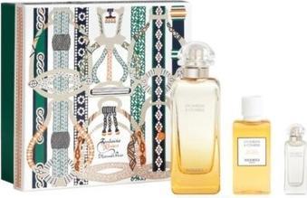 Hermès Parfums Hermes Jardin sur la Lagune Christmas 2023 Eau de Toilette 100 / "7 5" / BL80 (Eau de Toilette, 100 ml)