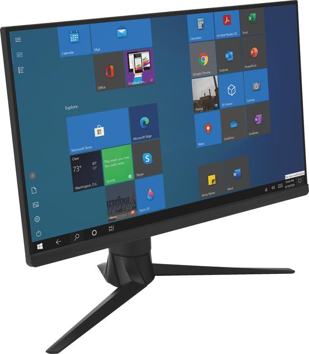 Kensington Blendschutz- und Blaulichtfilter für Monitore