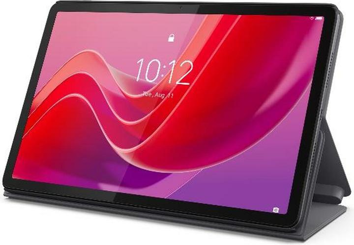 Produktbild Lenovo ZG38C05461 tablet case (11") Folio Grey (M11)