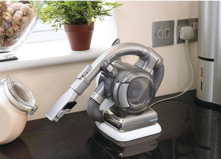 Image du produit Black & Decker Dustbuster Flexi PD1820L