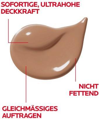 Actual product image La Roche Posay Toleriane fond de teint fluide 15 Tb 30 ml (No. 15, #bea58e)