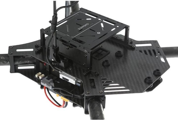 Produktbild DJI Matrice 100 (25 min, 2355 g)