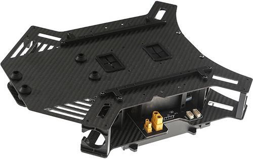 Produktbild DJI Matrice 100 (25 min, 2355 g)