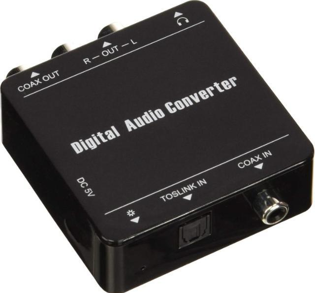 Purelink Converter PT-C-DAC (Digital -> Analog)