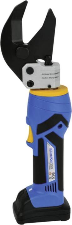 Klauke KLA ES32ML Elektro-Hydraulisches Schneidwerkzeug Mini 10,8V