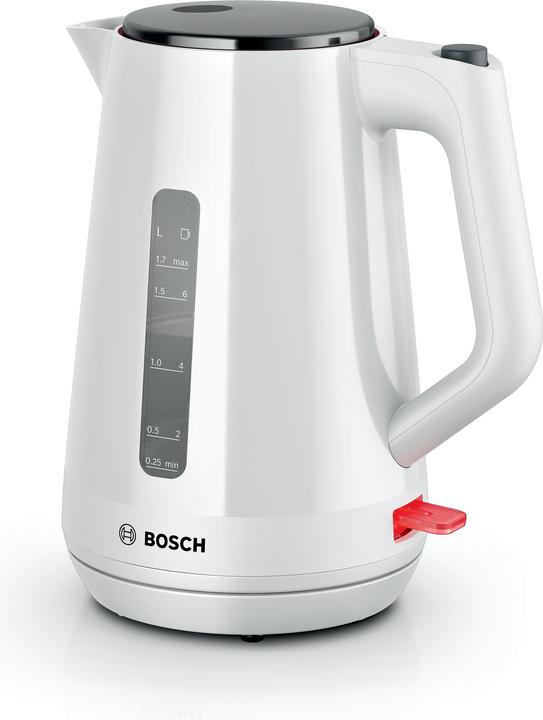 Produktbild Bosch Hausgeräte TWK1M121 ws (1.70 l, EU-Stecker)