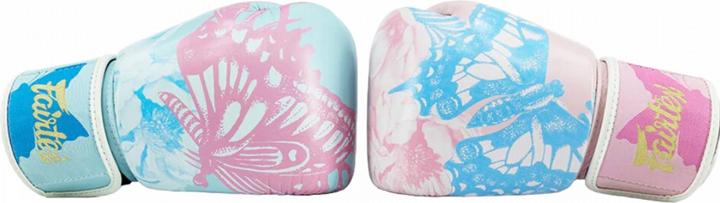 Immagine prodotto Fairtex Boxhandschuhe Fiore (16 OZ)