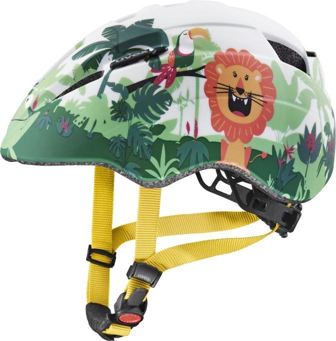 Uvex Sports kind 2 cc (46 - 52 cm)