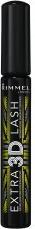 Produktbild Rimmel London Extra 3D Lash (003)