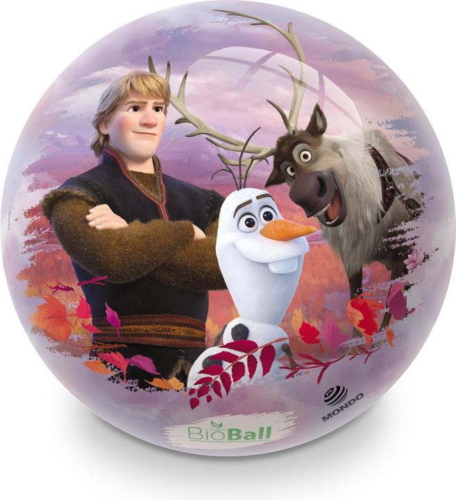 Produktbild Mondo Frozen Ball assortiert