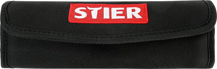 Produktbild Stier Elektroniker-Schraubendrehersatz S/PH/TX/ISK 11-teilig (Aussensechskant, Innensechskant)
