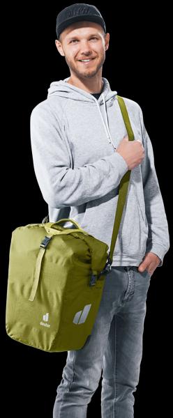 Image du produit Deuter Weybridge 25+5 (25 l, Sacoches)