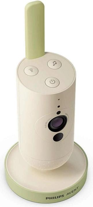 Image du produit Philips Avent Connecté (Vidéo et audio, 300 m)