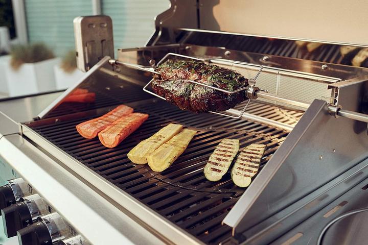 Productafbeelding Enders Barbecue voor Boston 6
