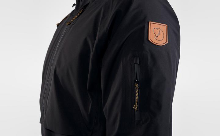 Actual product image Fjällräven Keb Eco-Shell (S)