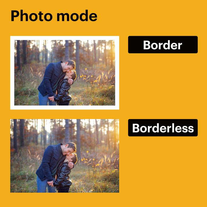 Produktbild Kodak Dock Plus (Tintenpatrone, Farbe)