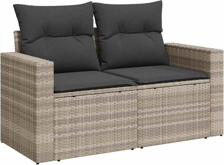 Actual product image VidaXL Zemar