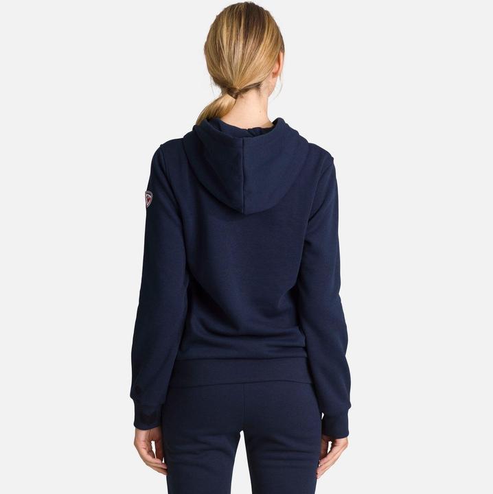 Immagine prodotto Rossignol Logo Sweat Hood Fl (XS)