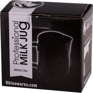 Produktbild Rhinowares Milchkännchen (0.36 l)
