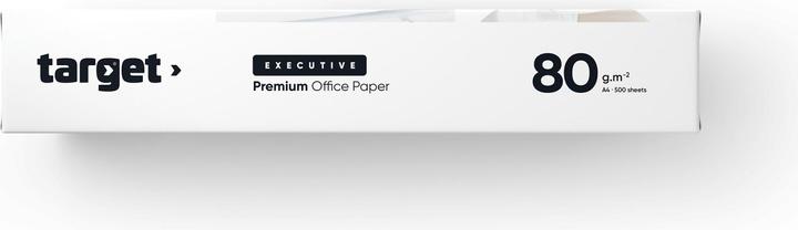 Produktbild Target EXECUTIVE - Kopierpapier (80 g/m², 500 x, A3)