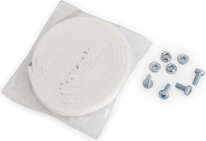 Actual product image Triton RAX-MS-X27-X1 Shelf accessories