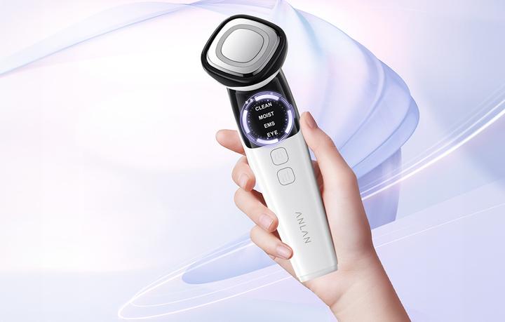 Image du produit Anlan 01-ADRY32-02A