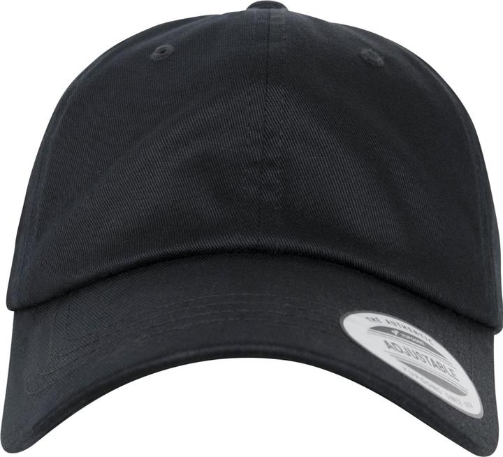 Image du produit Flexfit Low Profile Organic Cotton Cap (Taille unique)