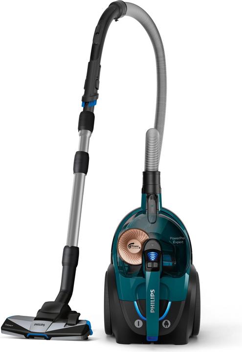 Productafbeelding Philips Beutelloser Staubsauger PowerPro Expert FC9744/09