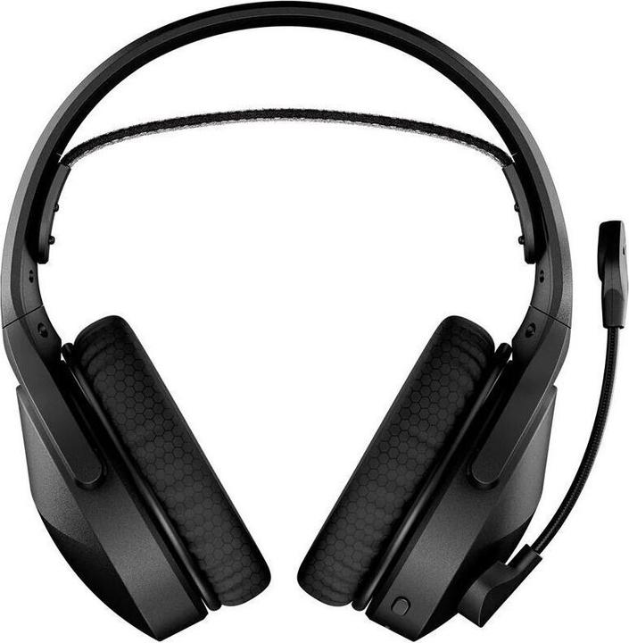 Produktbild HyperX AJ0T1AA Cloud Jet Dual WL Black (Kabellos)