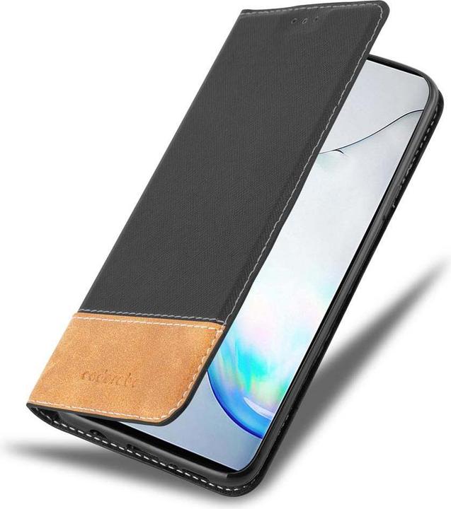 Immagine prodotto Cadorabo Copertina del libro X Wallet (Samsung Galaxy Note 10)