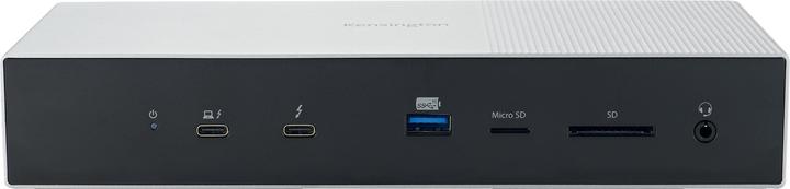 Immagine prodotto Kensington SD5000T5 EQ Thunderbolt 5, SD5000T5 EQ (Thunderbolt, 3 Porti)