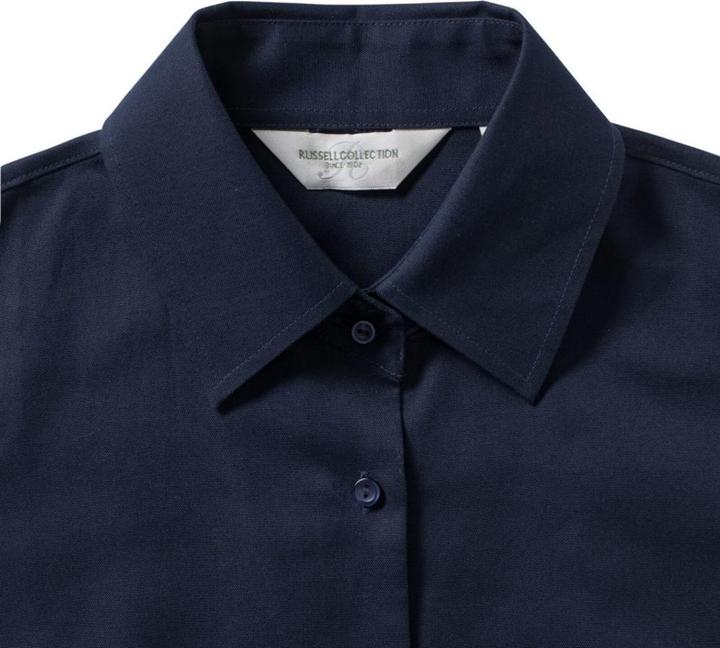 Immagine prodotto Russell Camicetta Oxford a manica corta della Collection Easy Care (L)