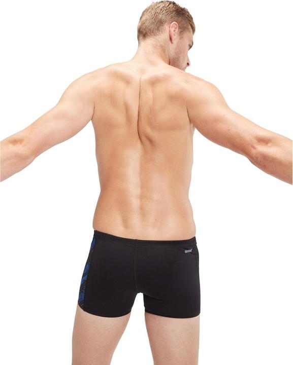 Actual product image Speedo Hyperboom Panel Aquashort (32)