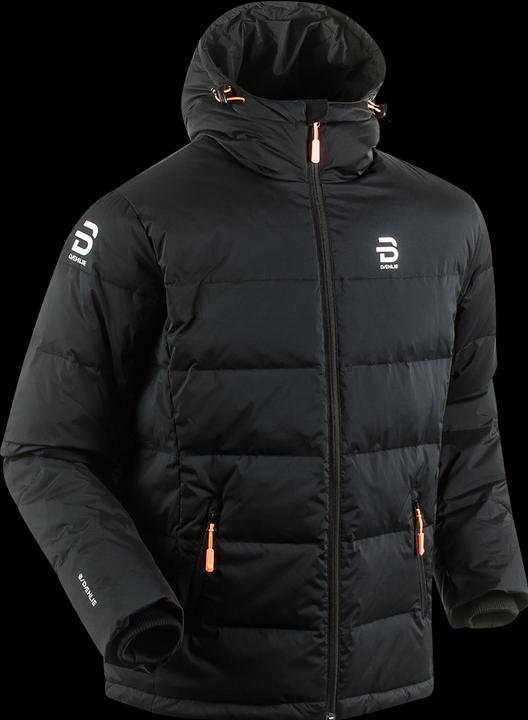 Daehlie M Jacket Podium
