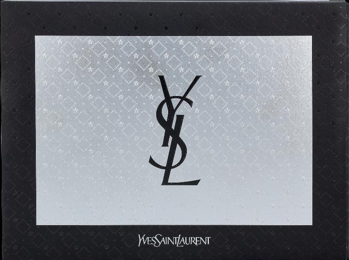 Produktbild Yves Saint Laurent Set L'Homme Eau de Toilette 60ml + After Shave Balm 50ml (Aftershave Balsam, 110 ml)