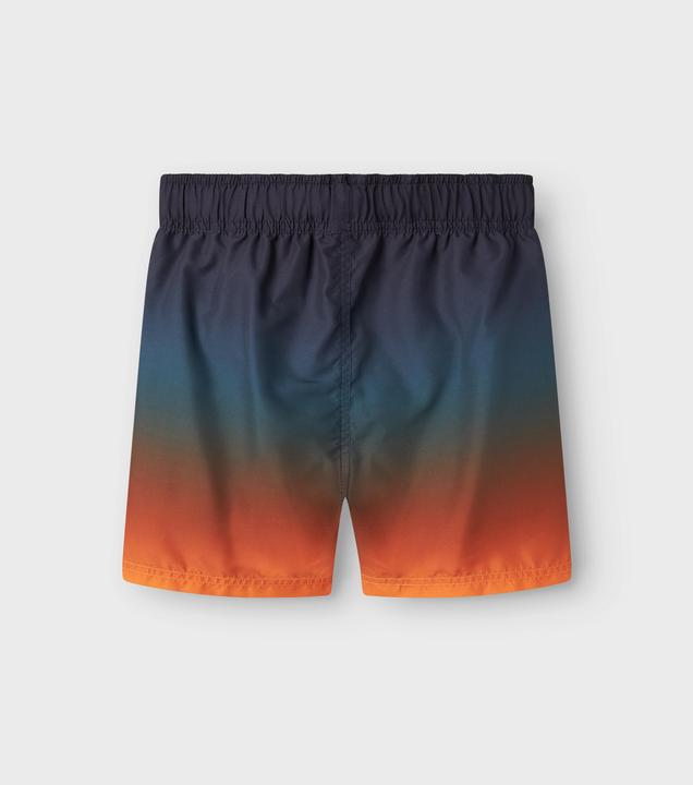 Actual product image Name it Print swim shorts (116)