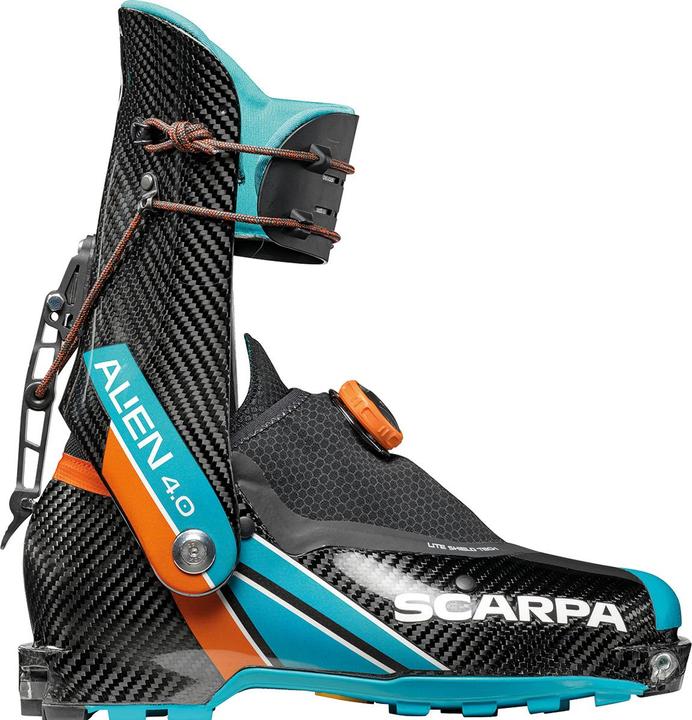 Produktbild Scarpa Ski boots Alien 4.0 2024 (25)