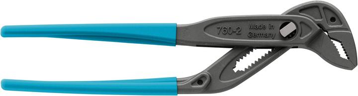 Productafbeelding HAZET Waterpomptang 260 mm 760-2 (260 mm)