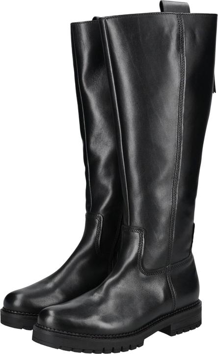 Gabor Langschaftstiefel 52.727.57 (38.5)