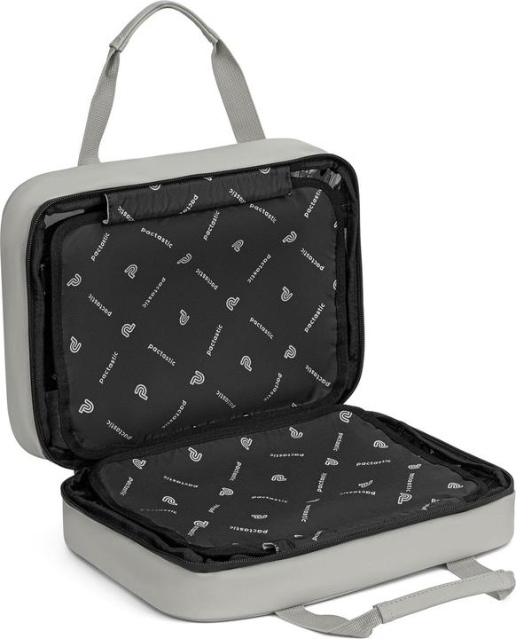 Produktbild Pactastic Urban Collection Kulturbeutel 33 cm (7 l)