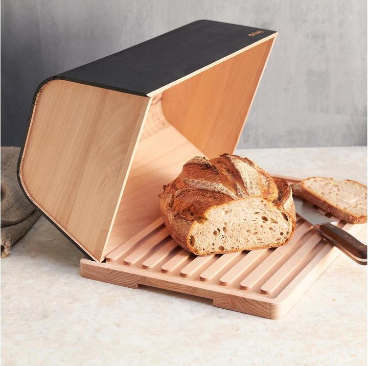 Produktbild Kisag Brotkasten Paris
