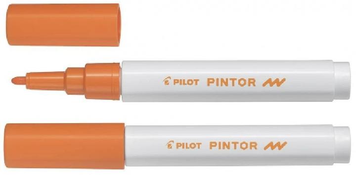 Immagine prodotto Pilot Pintor Fine (Arancia, 1 mm, 1 x)